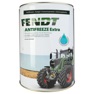 Fendt Antifreeze Extra 20L - 3931931M2 - Farming Parts