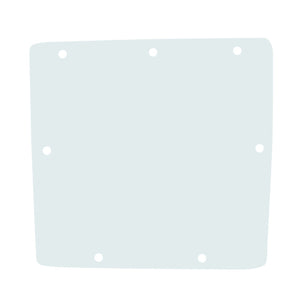 AGCO Rear Glass OEM Durable Cab Window Replacement Part | 3389902M3