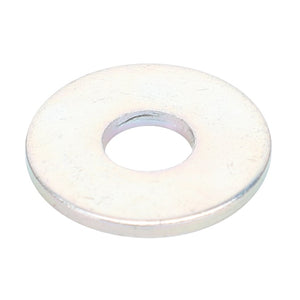 No current product description is available for the AGCO | Disc - Fel105421 flat metal washer with a circular hole in the center, from the brand AGCO.