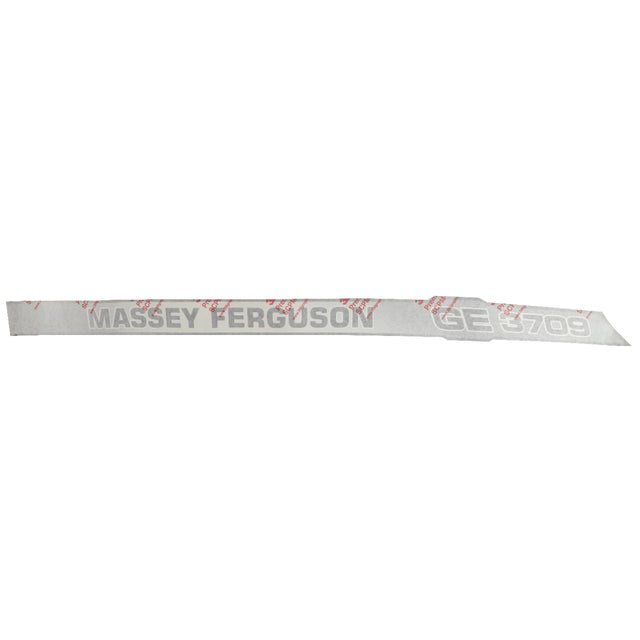 AGCO | Decal - Acp0332580 - Farming Parts