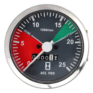 AGCO | Gauge - Acp0209440 - Farming Parts