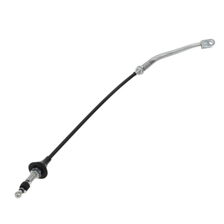 AGCO | Handbrake Cable - Acw013840D - Farming Parts