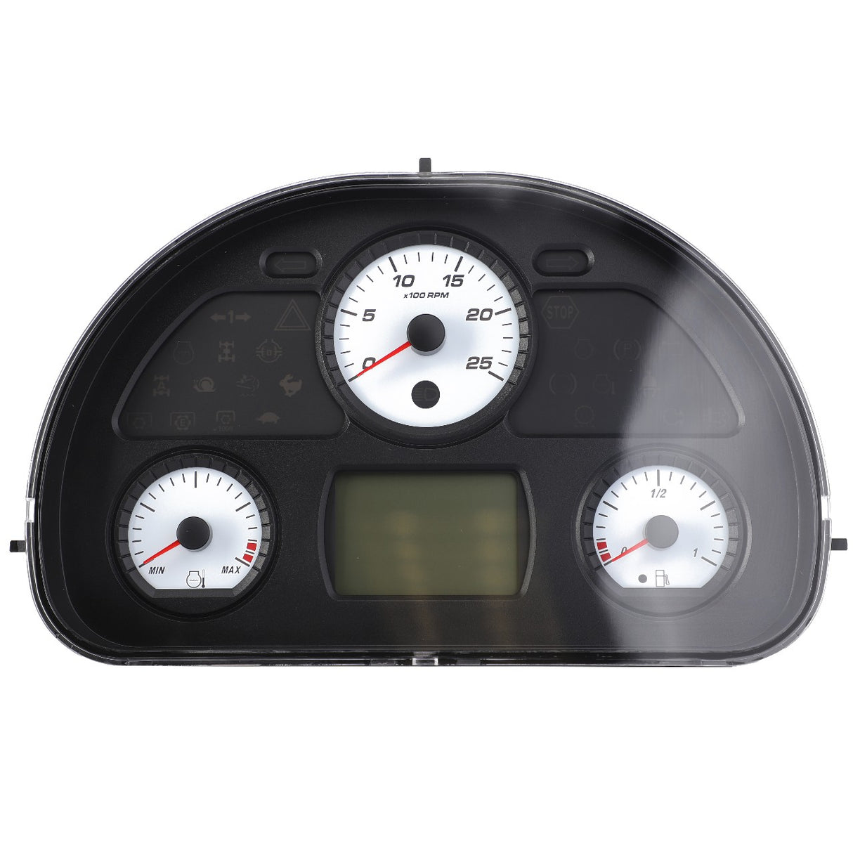 AGCO | Instrument Panel | AG-4381000M95