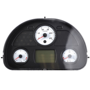 AGCO | Instrument Panel | AG-4381000M95