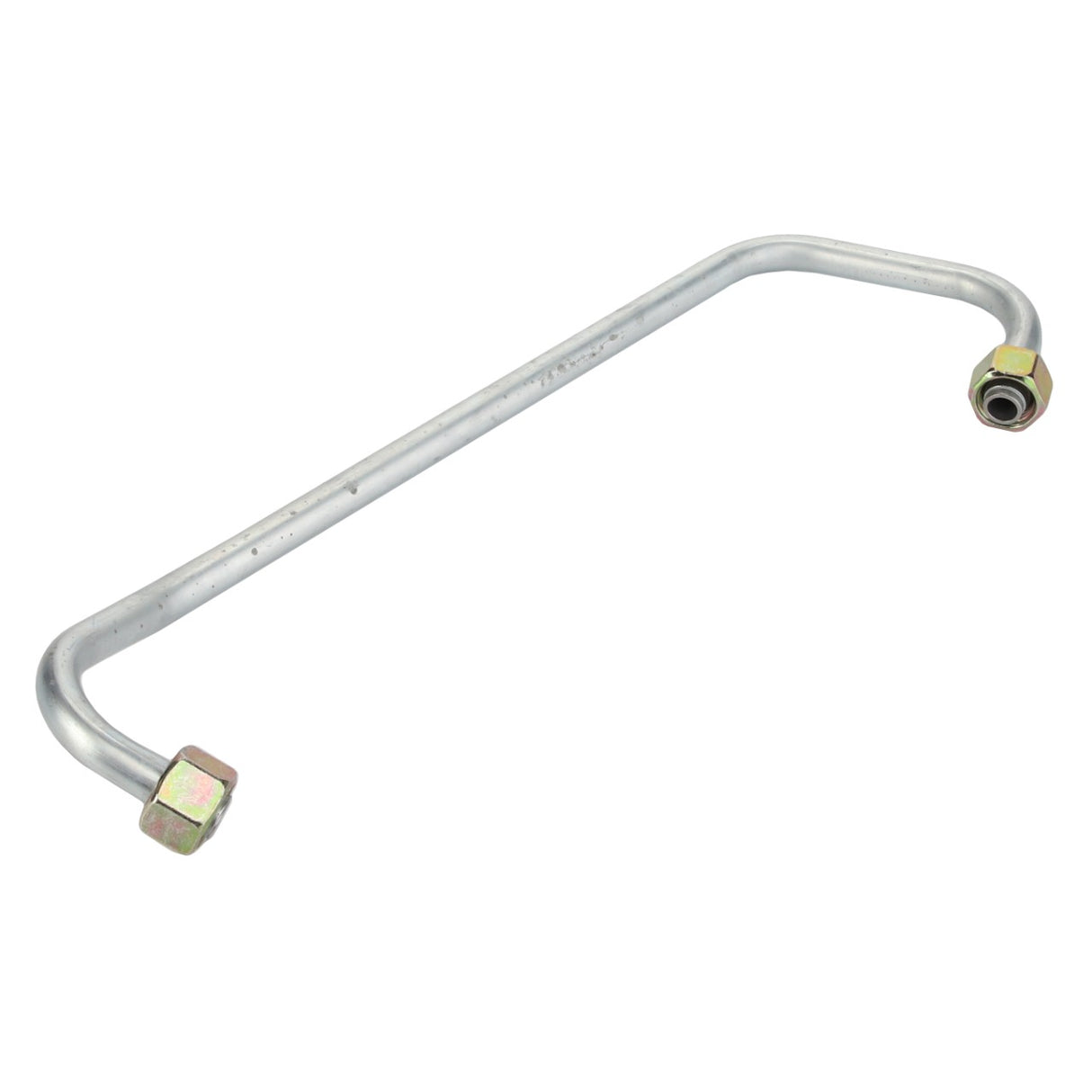 AGCO Boost Pipe OEM Hydraulic Airflow Tube for Fendt Tractors | AG-H725950010091