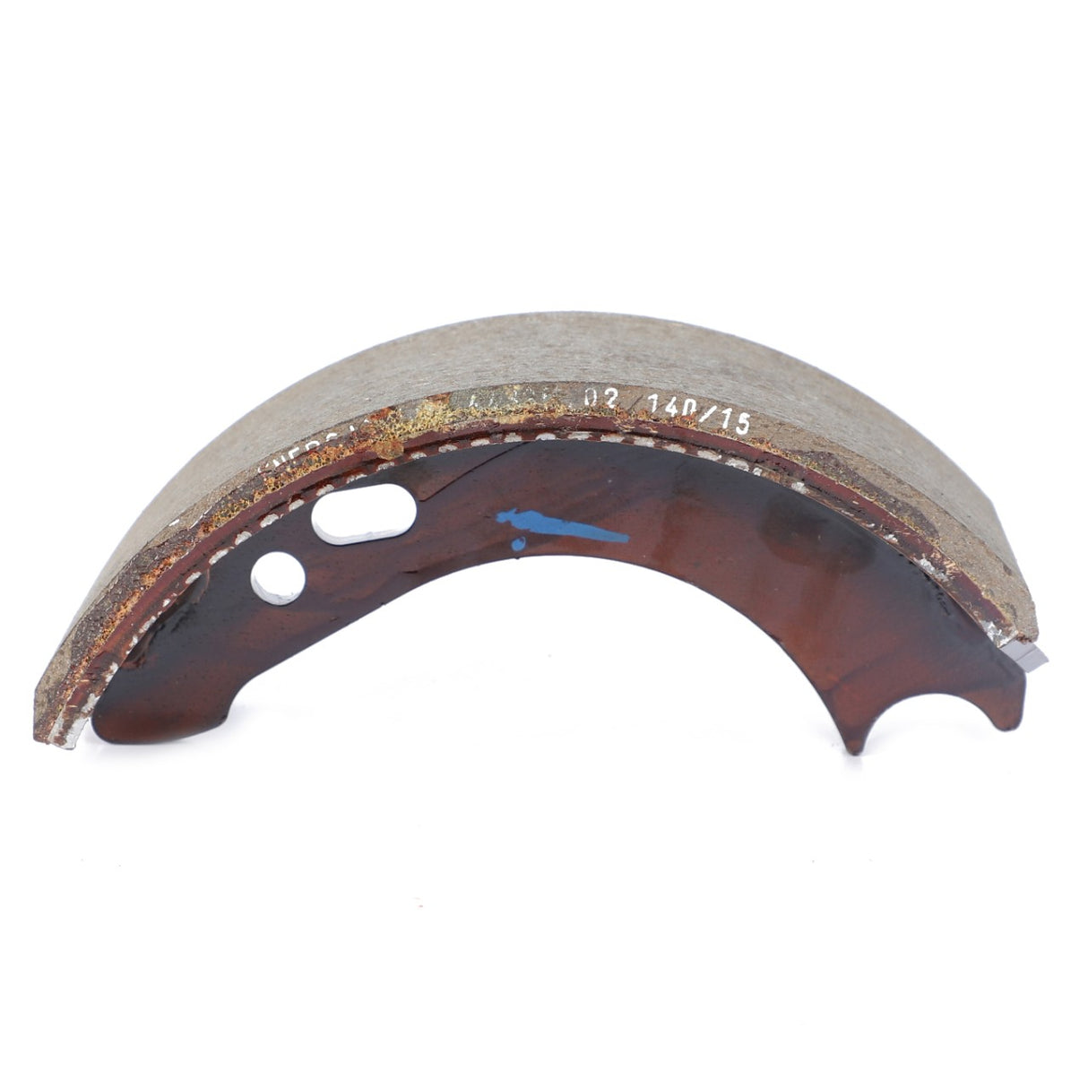 AGCO | Brake Shoe | AG-246100150220