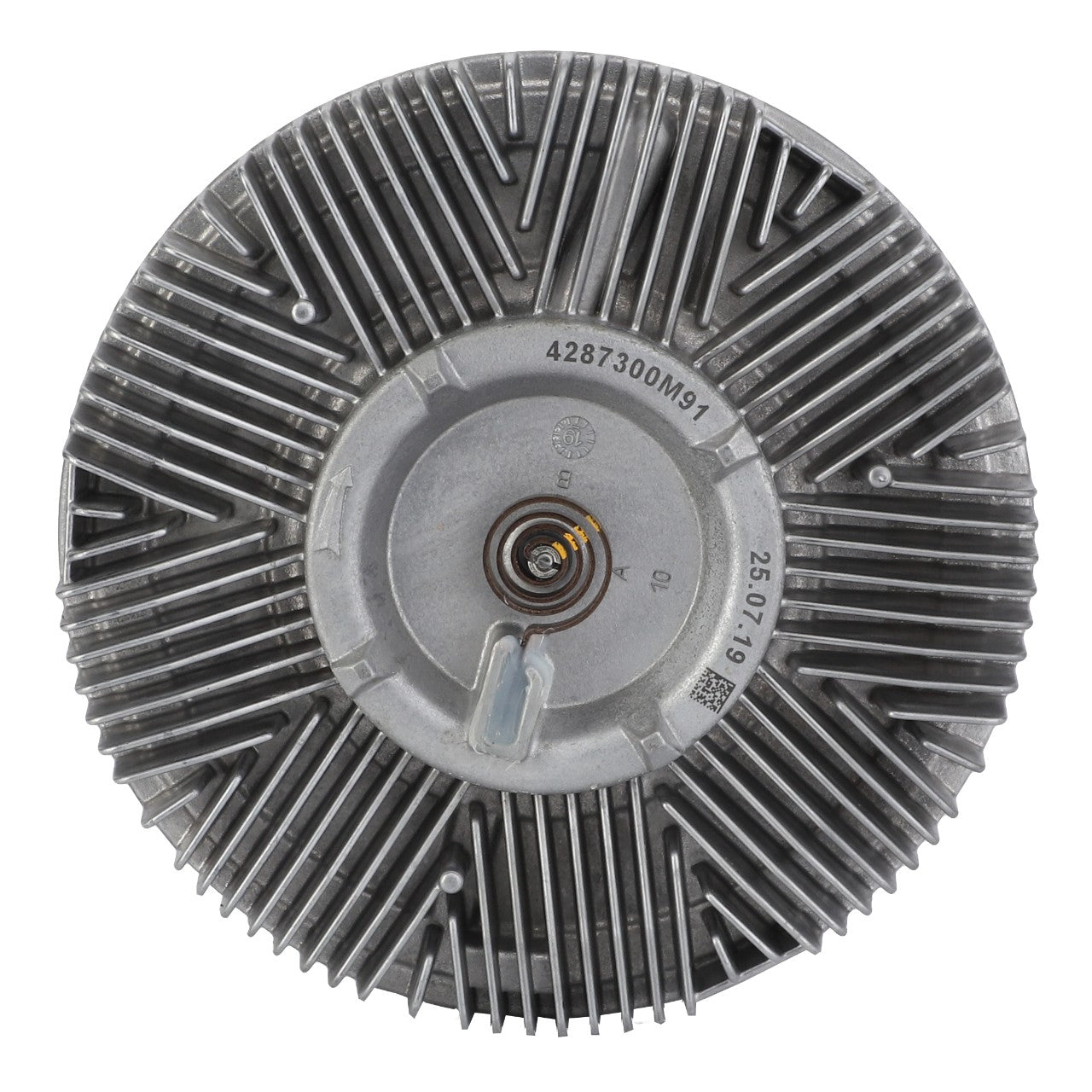 AGCO | Fan Drive, Viscous Coupling - 4287299M1 - Farming Parts