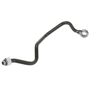 AGCO Boost Pipe OEM Engine Airflow Hose for Fendt Tractors | AG-H416890582040