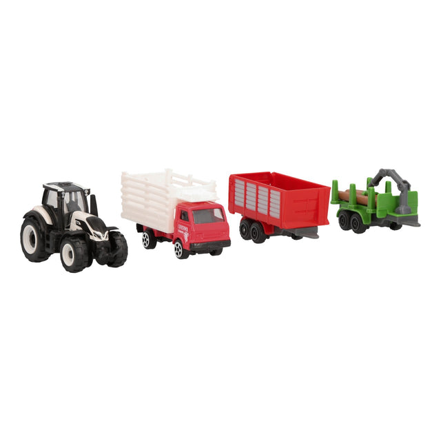AGCO | Q305 Toy Set | AG-V42802430