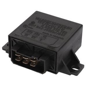 AGCO | Relay, 12 V 20/40 A - D45088800