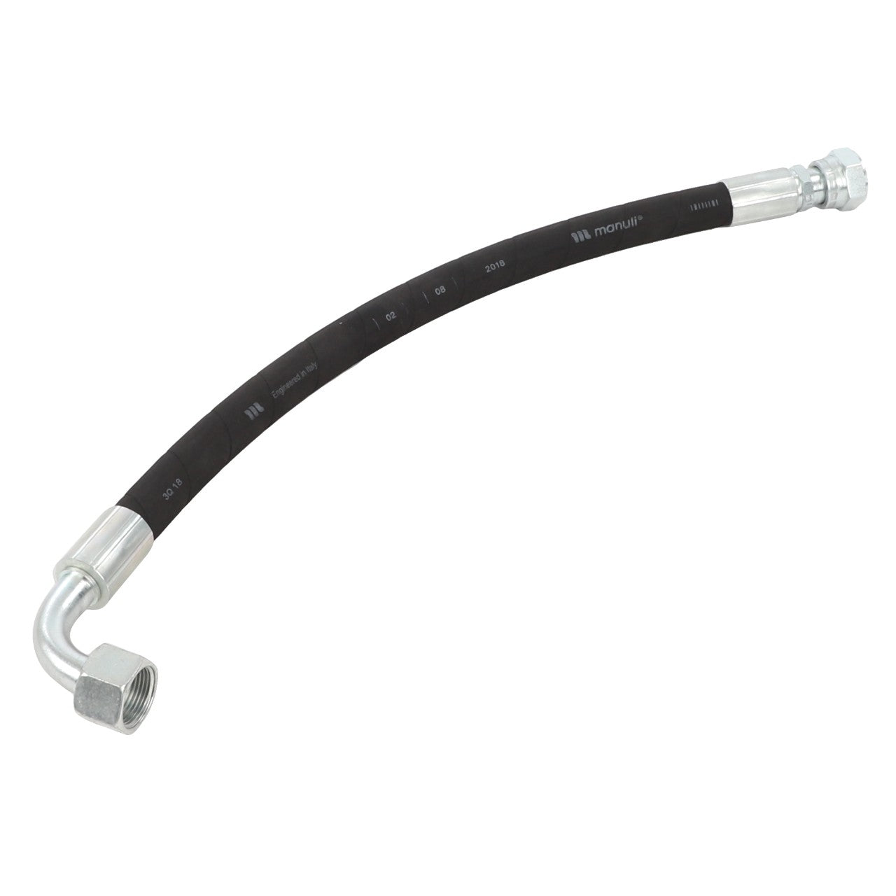 AGCO | Pressure Hose - Acw2502260 - Farming Parts