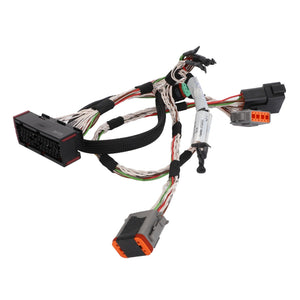 AGCO | Trimble Gnss Receiver Jumper Harness | AG-H438810472011