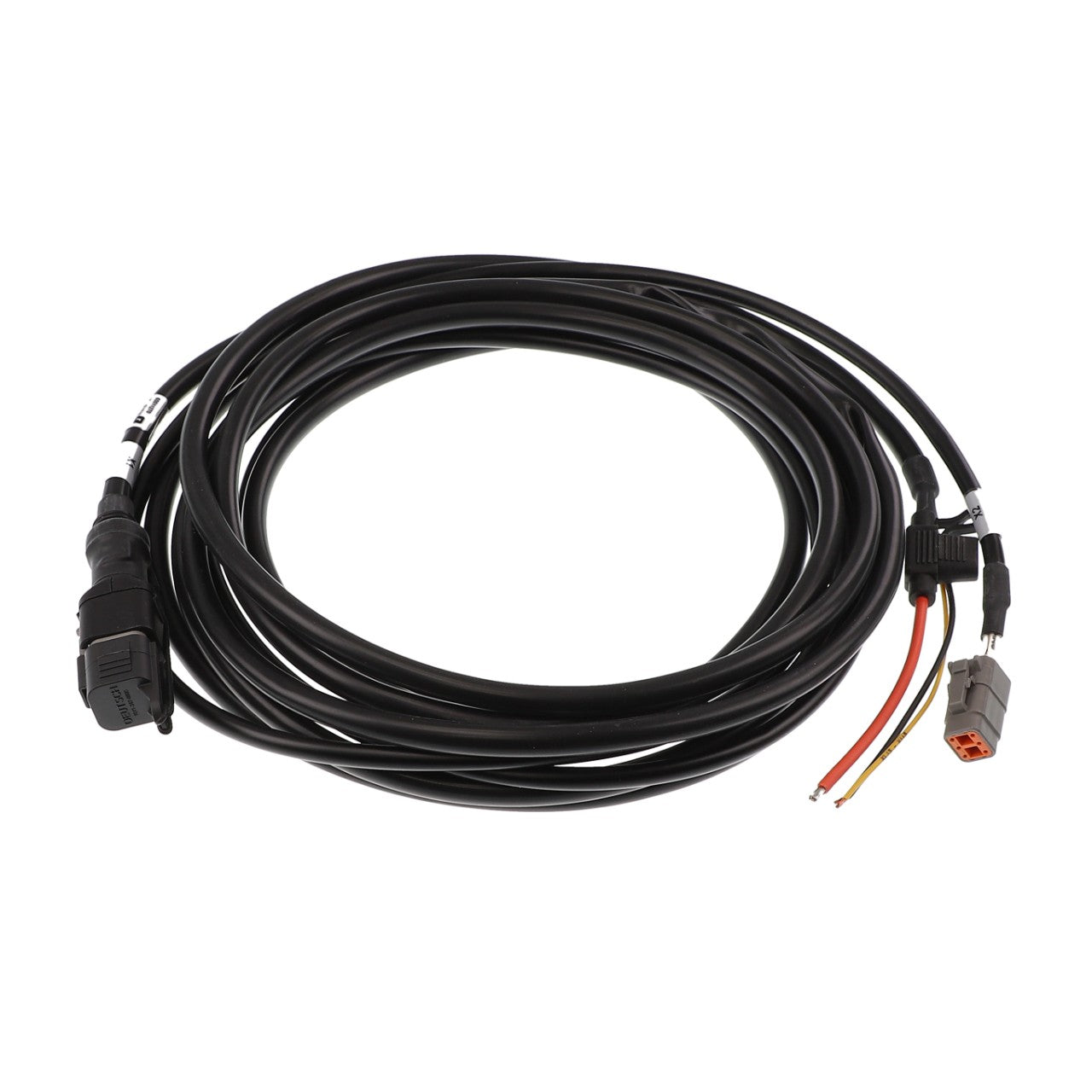 AGCO | Harness - Acp0295340 - Farming Parts