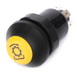 AGCO | Tip Switch - F329900040250 - Farming Parts