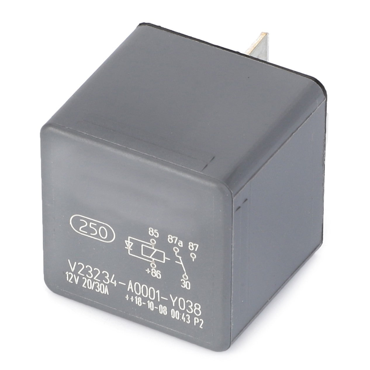 AGCO | Relay - V32906800 - Farming Parts