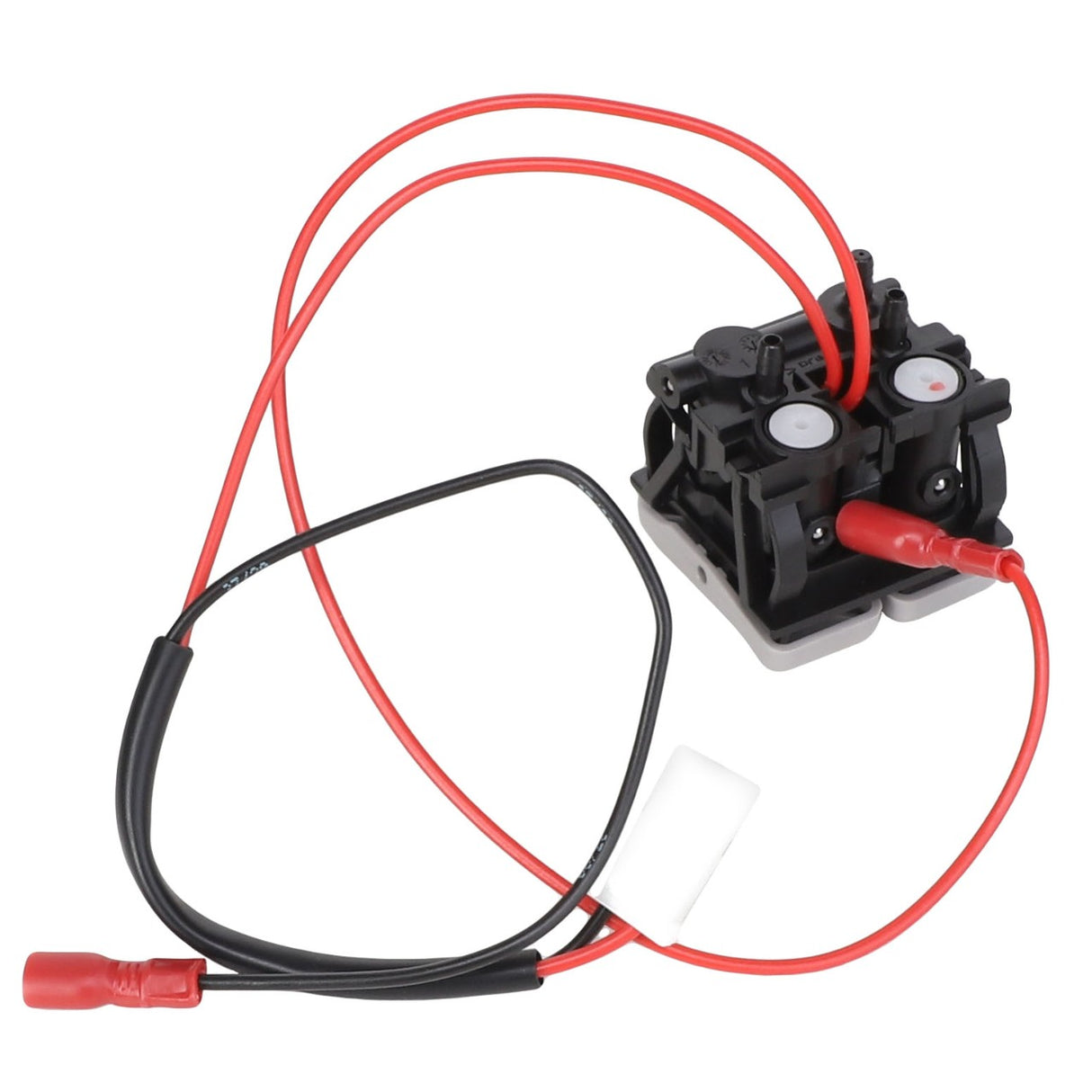 AGCO | SWITCH Assembly, Seat - F931502030120