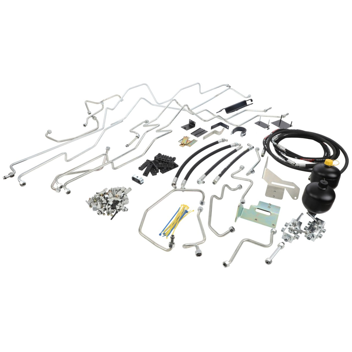 AGCO | Kit, Pipe | AG-4380811M17