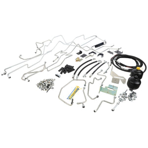 AGCO | Kit, Pipe | AG-4380811M17