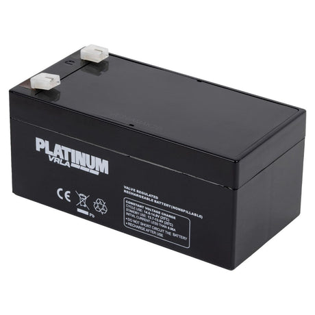 Platinum International Battery - 3931789M1 - Farming Parts