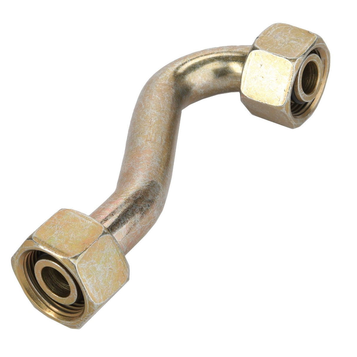 AGCO Boost Pipe OEM Engine Component for Fendt | AG-H334890551110
