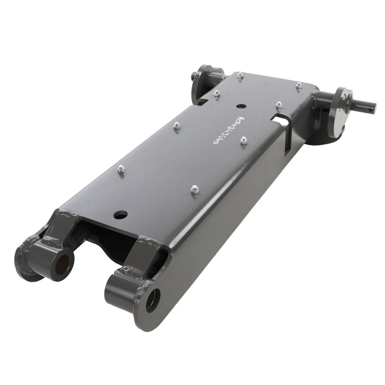 AGCO | Frame, Auto Hitch, Bottom Hitch - Acp0343640 - Farming Parts