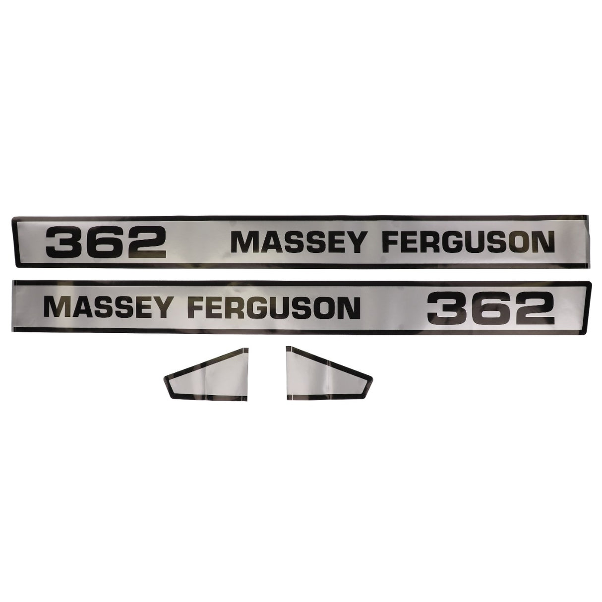 Massey Ferguson - 362 Decal Kit - 3900319M93