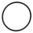 A genuine AGCO | O-Ring - 392022X1 made from high-quality materials, viewed against a white background.