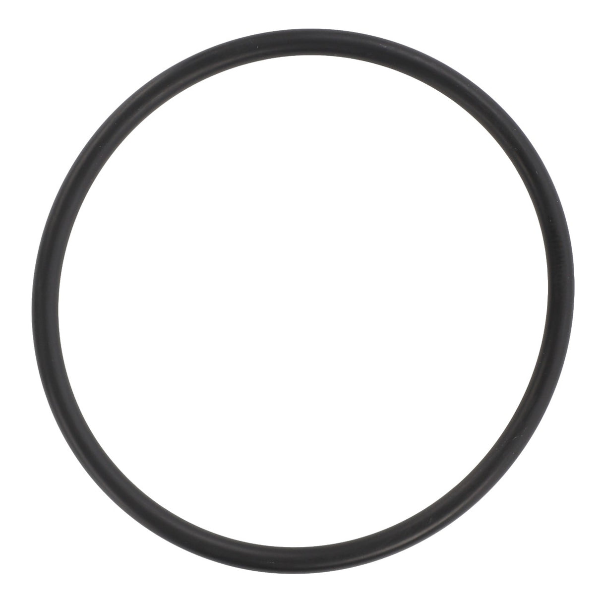 A genuine AGCO | O-Ring - 392022X1 made from high-quality materials, viewed against a white background.