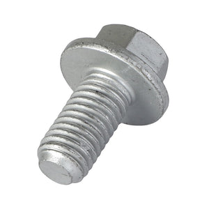 AGCO | Hex Flange Head Machine Screw - Acw1040770 - Farming Parts