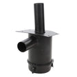 AGCO | Oil Bath Filter Assembly - Acp0209650 - Farming Parts