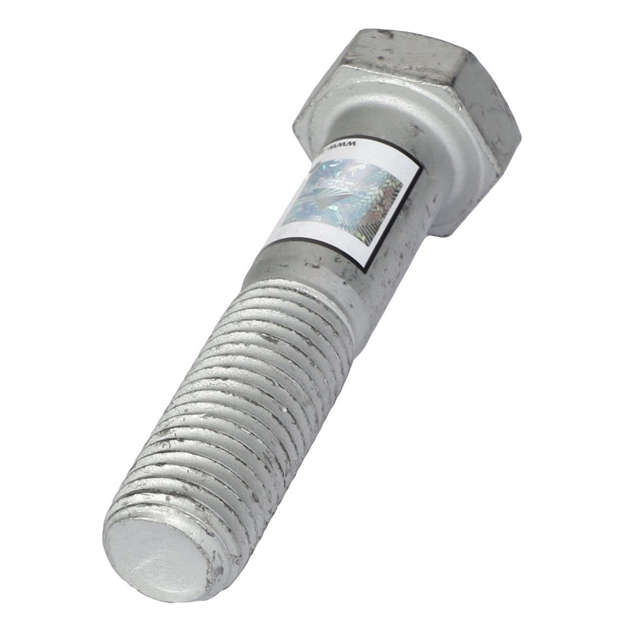 AGCO | Hexagonal Head Bolt - Sn1678 - Farming Parts