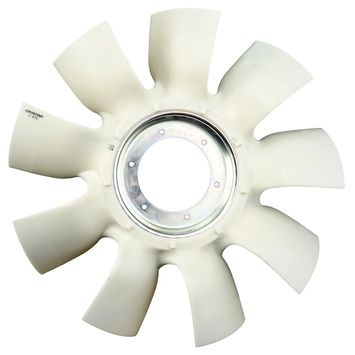 AGCO | Fan Blade, 9 Blades | AG-4282823M1