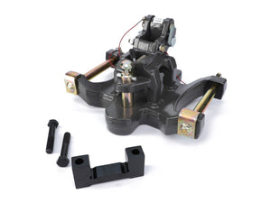 AGCO Bottom Hitch Assembly OEM Heavy-Duty Tractor Component | AG-0098166300000