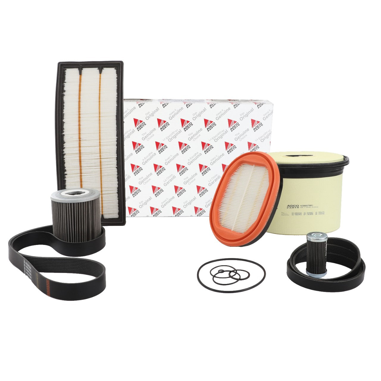 AGCO | Service Kit - Acp0525320 - Farming Parts