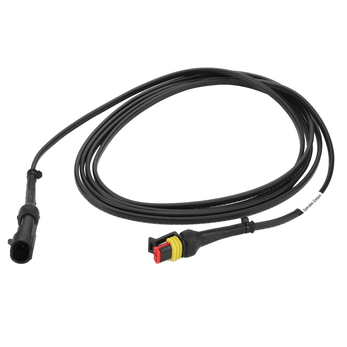 AGCO | Cable | AG-Fel201212