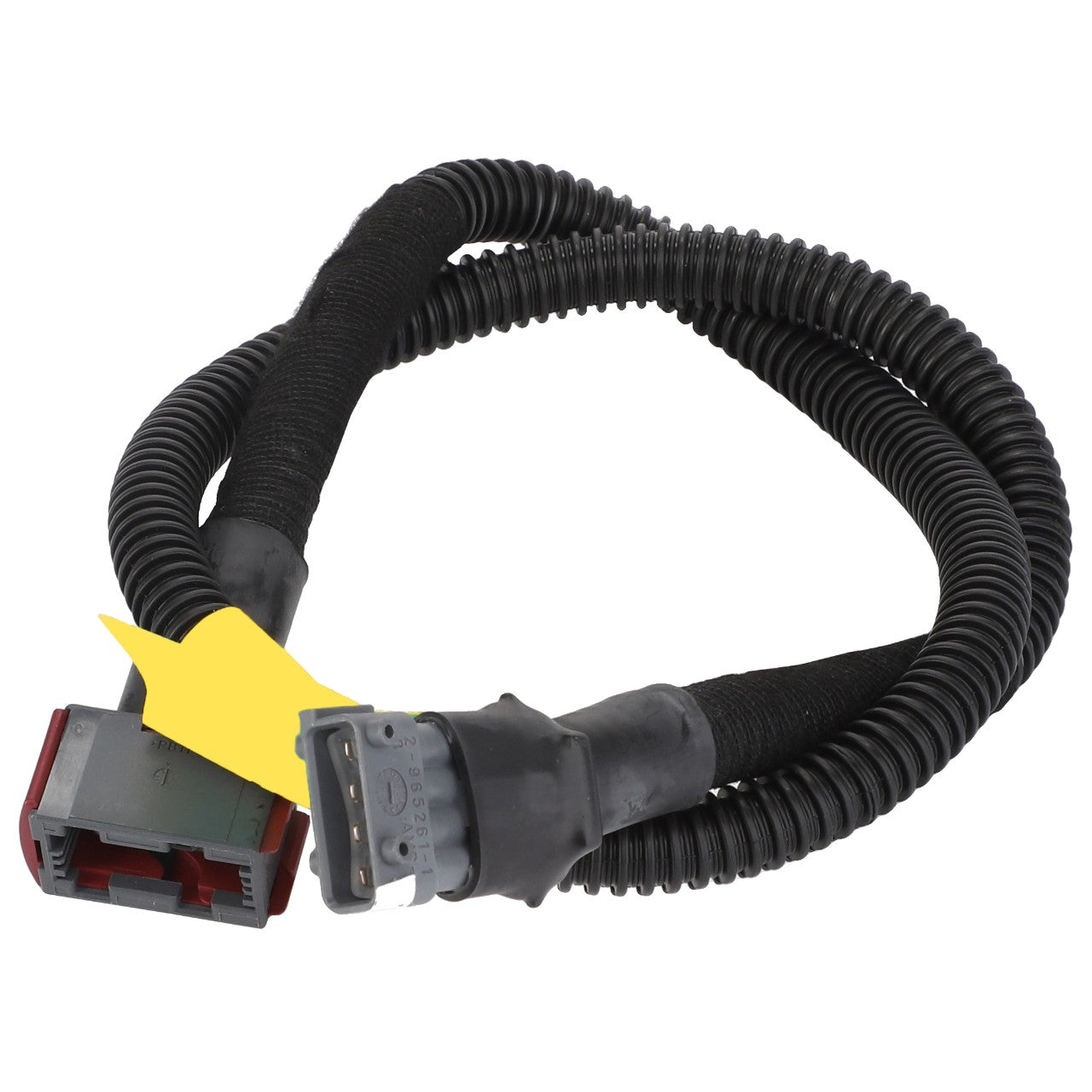 AGCO | Harness - Acw7156150 - Farming Parts