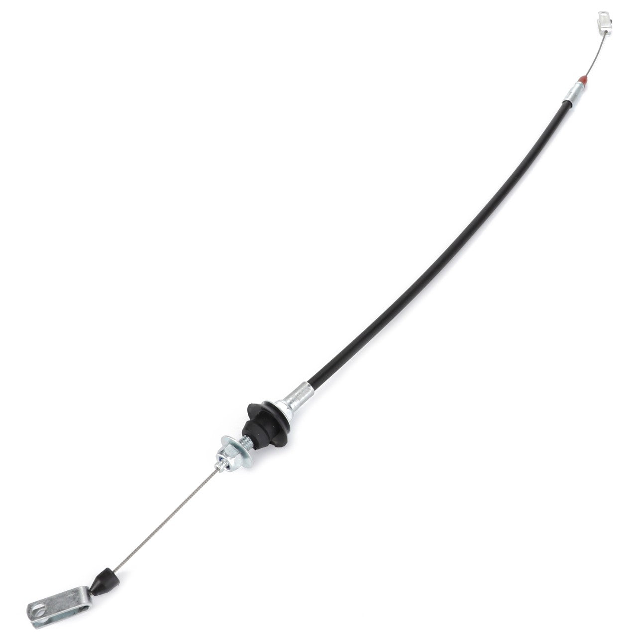 AGCO | Cable, Throttle, L= 680 Mm - 3782749M1 - Farming Parts