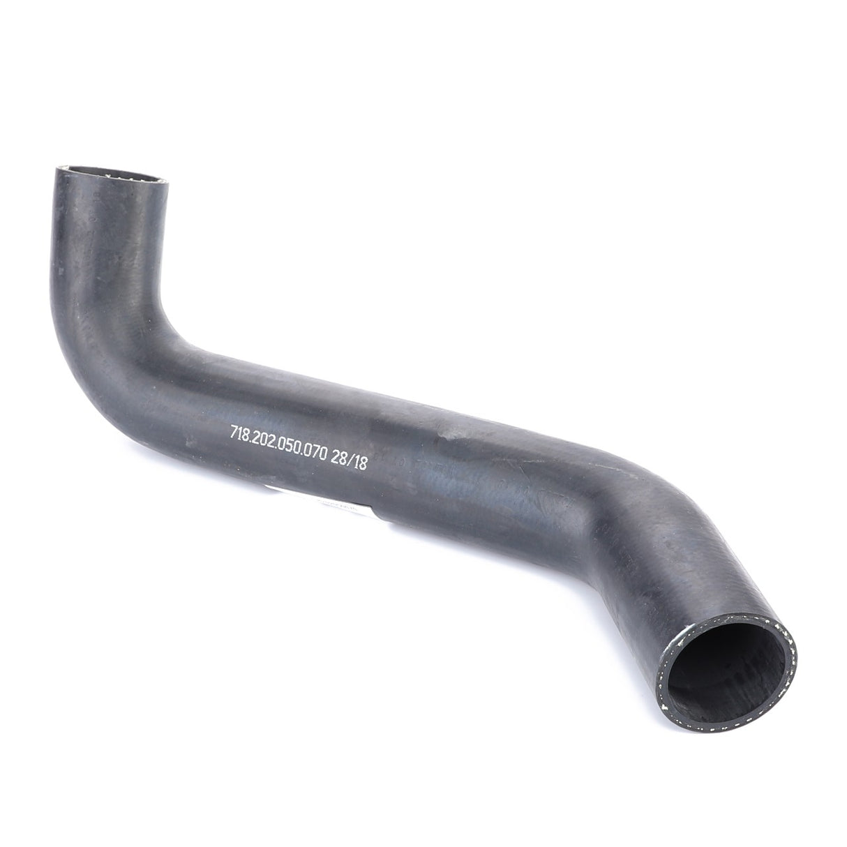 AGCO | Hose, Upper Radiator Hose | AG-718202050070