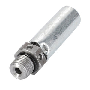 AGCO Discharge Valve Precision OEM Hydraulic Component | 884747M93