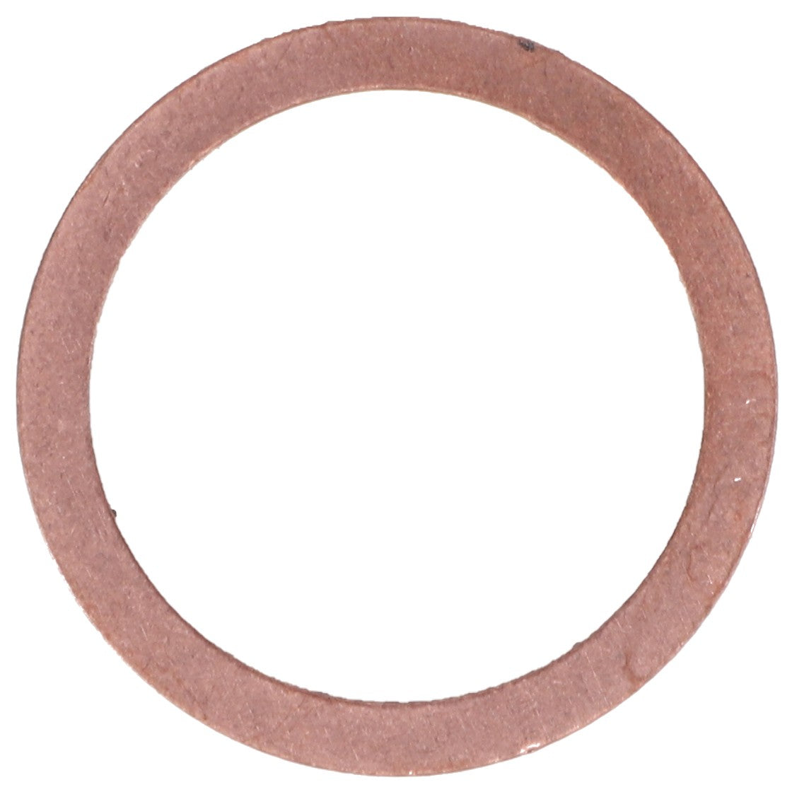 Product Description: The AGCO | Gasket - B168, by AGCO, is a thin, circular, brown gasket featuring a smooth surface and uniform flat shape.