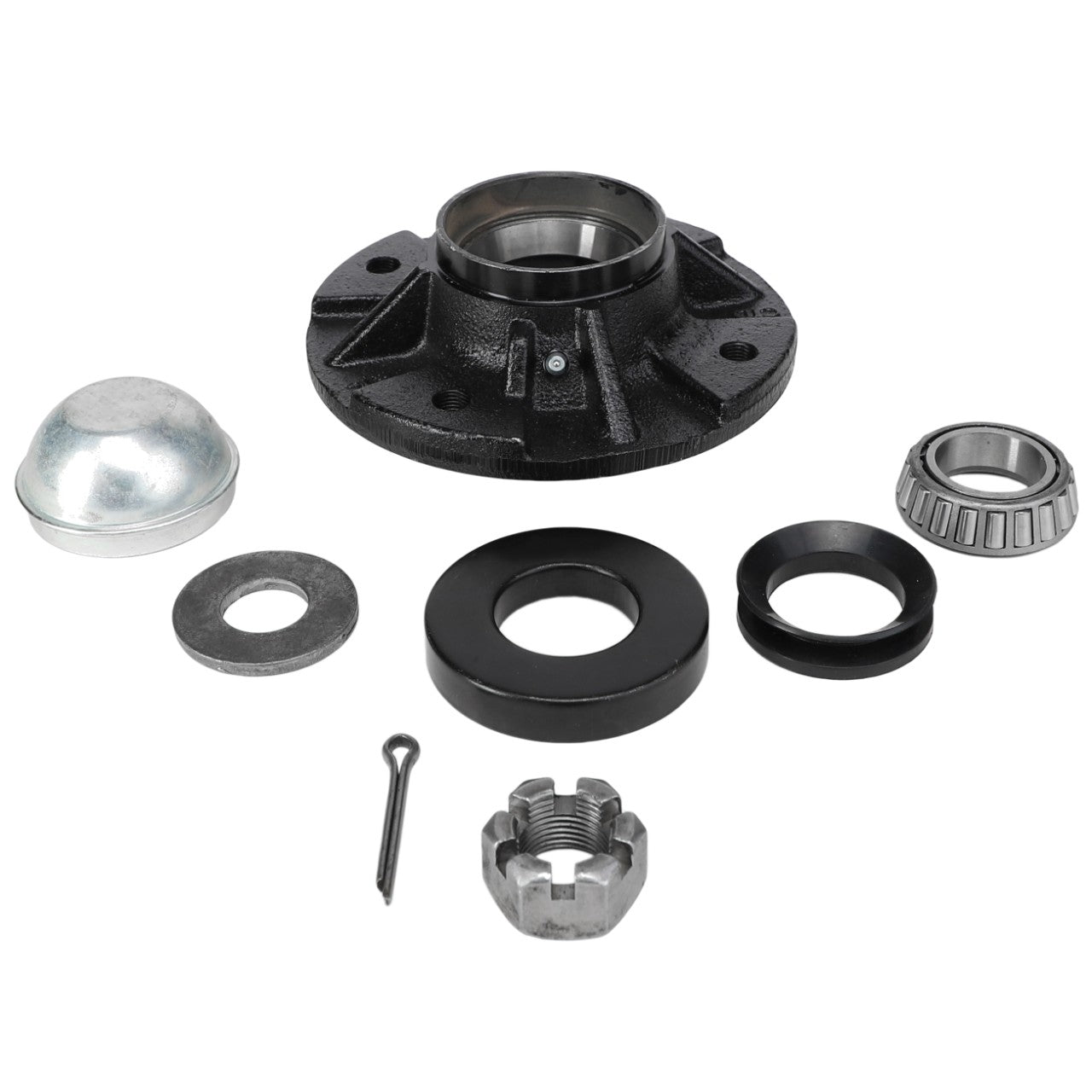 AGCO | Hub - Acp0000810 - Farming Parts