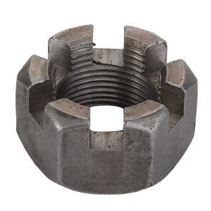 AGCO | Castle Nut - Acp0017820 - Farming Parts