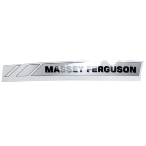 Massey Ferguson LH Decal 6241939M1 – OEM Quality for MF 1533 Series