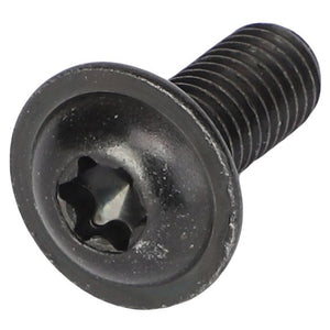 Close-up of the AGCO Button Head Screw (Acw1022960), featuring a black rounded head and star-shaped socket.