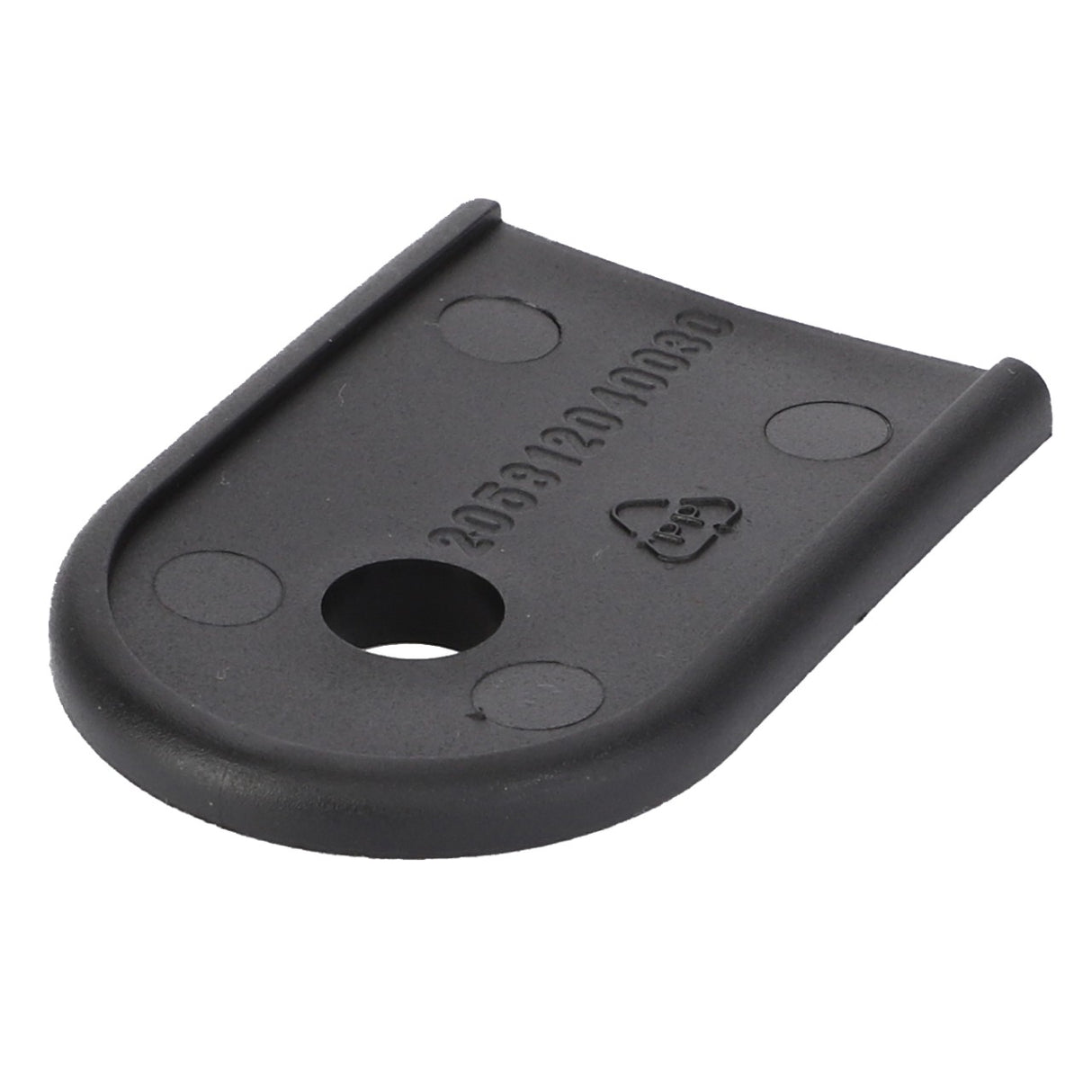AGCO | Floor Pad | AG-205812040030