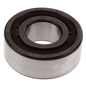 A cylindrical roller bearing labeled "SKF EXPLORER," "NJ2308ECP," and "GERMANY" on the outer ring, identified as the AGCO | Cylinder Roller Bearing - Acp0442470 under the AGCO brand. No current product description available.