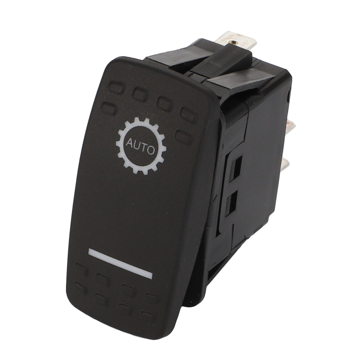 Switch, Indirect Genuine AGCO Replacement for Agricultural Equipment | 4271355M1