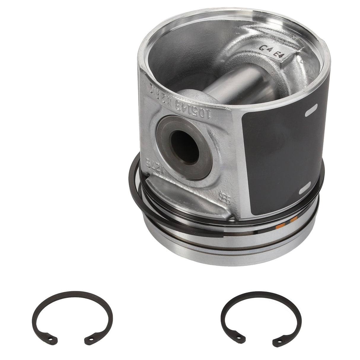 AGCO | Piston - Acp0363600 - Farming Parts