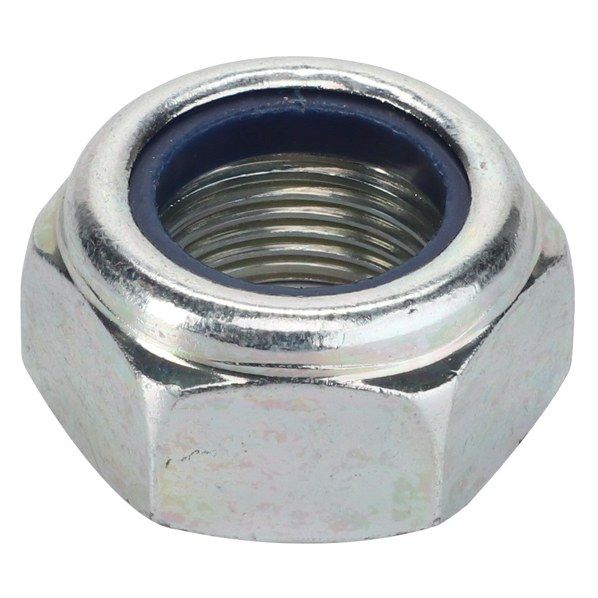 AGCO | Hex Locknut - F350300020020 - Farming Parts