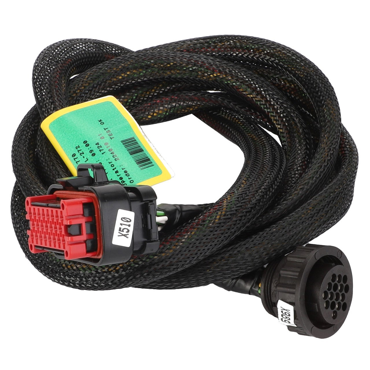 AGCO | Harness - Acw150402B - Farming Parts